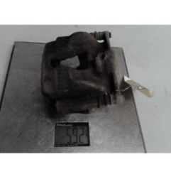 Etrier avant gauche (freinage) MERCEDES CLASSE B 246 Photo n°4