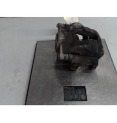 Etrier avant gauche (freinage) MERCEDES CLASSE B 246 Photo n°5