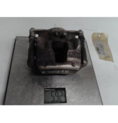 Etrier avant gauche (freinage) MERCEDES CLASSE B 246 Photo n°6