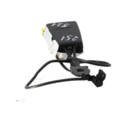 Attache ceinture avant droit MERCEDES CLASSE GLC 253