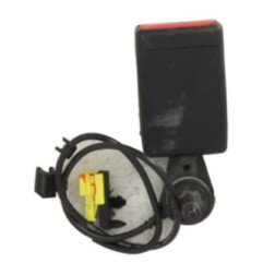 Attache ceinture arriere droit MERCEDES CLASSE B 246 Photo n°3