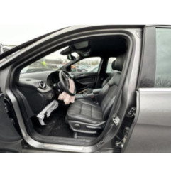 Attache ceinture arriere droit MERCEDES CLASSE B 246 Photo n°15