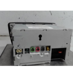 Autoradio d'origine MERCEDES CLASSE B 246