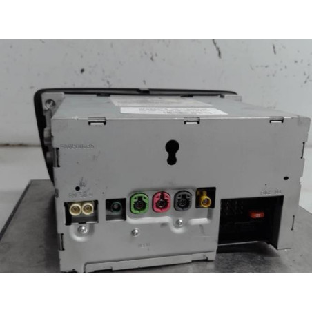 Autoradio d'origine MERCEDES CLASSE B 246