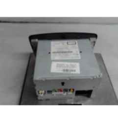 Autoradio d'origine MERCEDES CLASSE B 246 Photo n°3