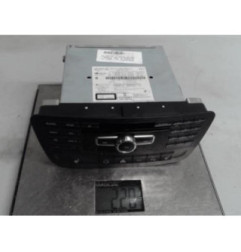 Autoradio d'origine MERCEDES CLASSE B 246 Photo n°5