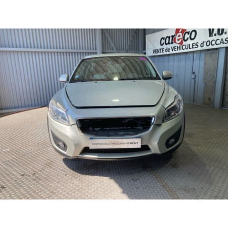 Boite de vitesses VOLVO C 30 Photo n°1