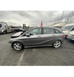 Autoradio d'origine MERCEDES CLASSE B 246 Photo n°15