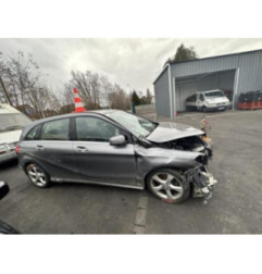 Ceinture avant droit MERCEDES CLASSE B 246 Photo n°4