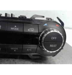 Commande chauffage MERCEDES CLASSE B 246 Photo n°1