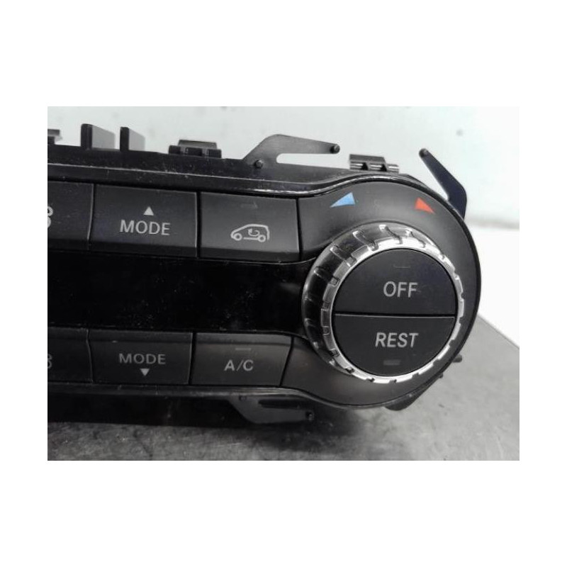 Commande chauffage MERCEDES CLASSE B 246