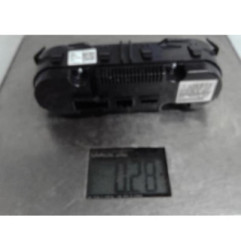 Commande chauffage MERCEDES CLASSE B 246