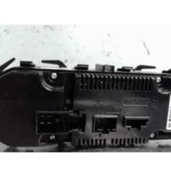 Commande chauffage MERCEDES CLASSE B 246 Photo n°4