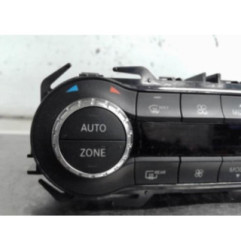 Commande chauffage MERCEDES CLASSE B 246 Photo n°5