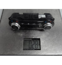 Commande chauffage MERCEDES CLASSE B 246 Photo n°6