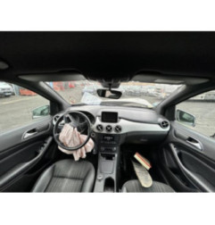 Commande chauffage MERCEDES CLASSE B 246 Photo n°11