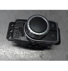 Commande GPS MERCEDES CLASSE B 246