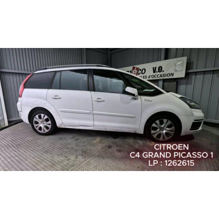 Compteur CITROEN C4 GRAND PICASSO 1