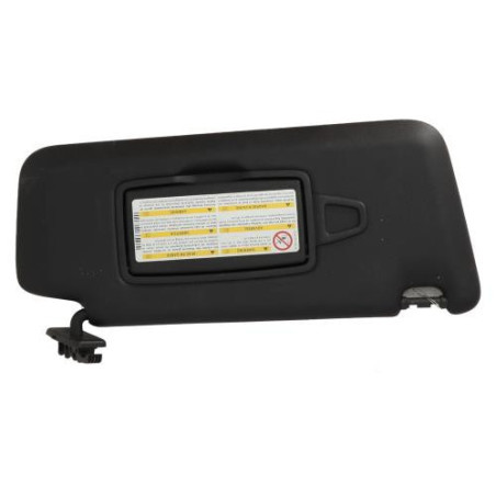 Pare soleil droit MERCEDES CLASSE B 246