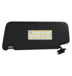 Pare soleil droit MERCEDES CLASSE B 246 Photo n°3