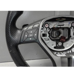 Volant MERCEDES CLASSE B 246 Photo n°3