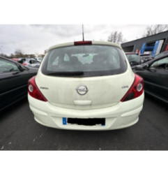 Demarreur OPEL CORSA D Photo n°7