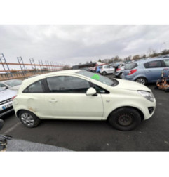 Demarreur OPEL CORSA D Photo n°9