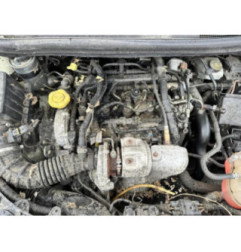 Demarreur OPEL CORSA D Photo n°10