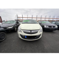Demarreur OPEL CORSA D Photo n°11