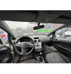 Demarreur OPEL CORSA D Photo n°12