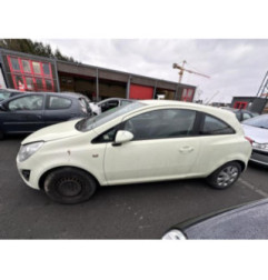 Demarreur OPEL CORSA D Photo n°13