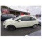 Demarreur OPEL CORSA D