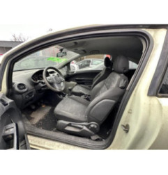 Demarreur OPEL CORSA D Photo n°14