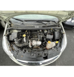 Demarreur OPEL CORSA D Photo n°15