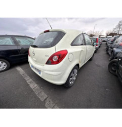 Demarreur OPEL CORSA D Photo n°16