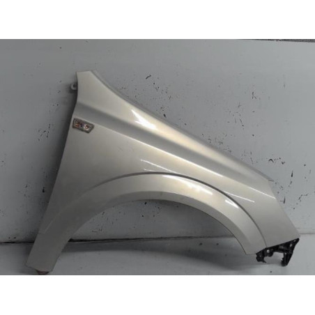 Aile avant droit OPEL ASTRA H Photo n°1