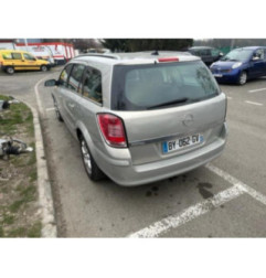 Aile avant droit OPEL ASTRA H Photo n°5