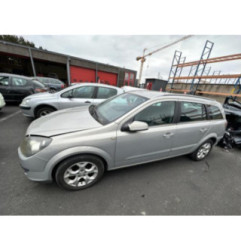 Aile avant droit OPEL ASTRA H Photo n°6