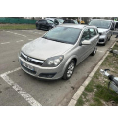 Aile avant droit OPEL ASTRA H Photo n°14