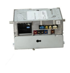 Autoradio d'origine MERCEDES CLASSE GLC 253 Photo n°3