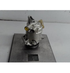 Compresseur clim OPEL ASTRA H Photo n°1