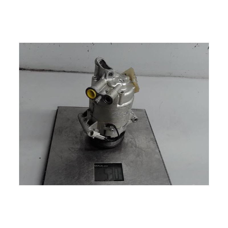 Compresseur clim OPEL ASTRA H