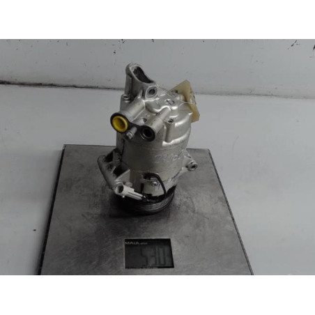 Compresseur clim OPEL ASTRA H Photo n°1