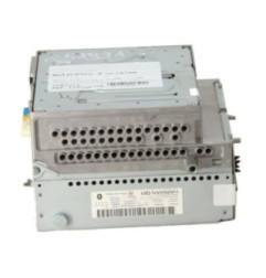 Autoradio d'origine MERCEDES CLASSE GLC 253 Photo n°4