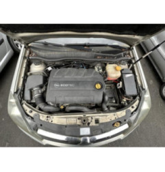 Compresseur clim OPEL ASTRA H Photo n°15