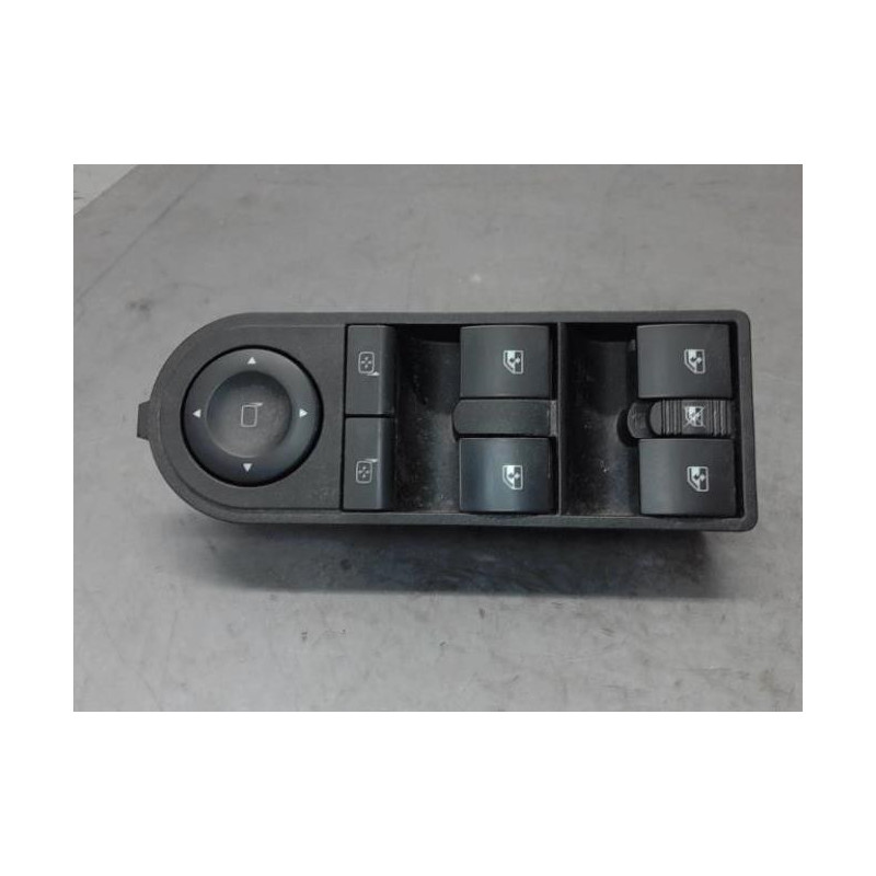 Interrupteur de leve vitre avant gauche OPEL ASTRA H