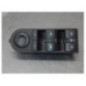 Interrupteur de leve vitre avant gauche OPEL ASTRA H