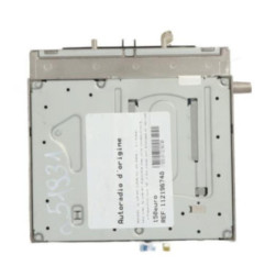 Autoradio d'origine MERCEDES CLASSE GLC 253 Photo n°5