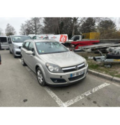 Interrupteur de leve vitre avant gauche OPEL ASTRA H Photo n°4