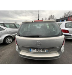 Interrupteur de leve vitre avant gauche OPEL ASTRA H Photo n°11